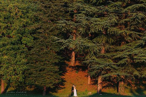 زفاف - سيلفيا + كاي - إيطاليا الزفاف-Luckiephotography-1