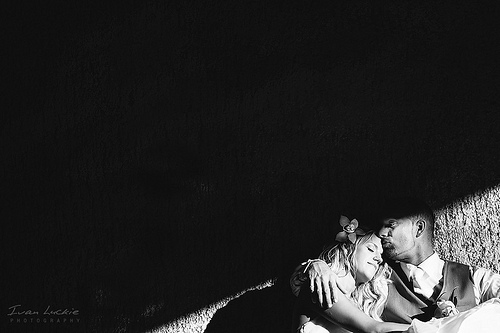 Свадьба - Джессика + Зигги - Barcelo колониальном Luckiephotography-1-2