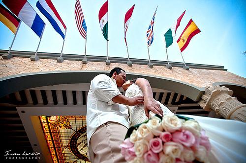 Mariage - Overseas mariage Voir