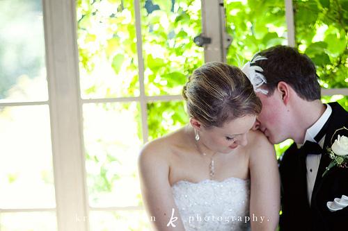زفاف - كاتي وكريس :: صور (32 من 59)