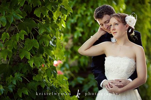 زفاف - كاتي وكريس :: صور (44 من 59)