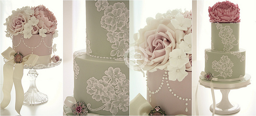 Mariage - Coton & Crumbs classes