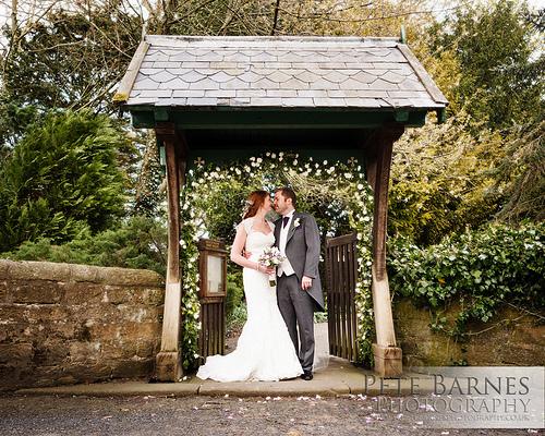 Mariage - Denton Hall Photography mariage