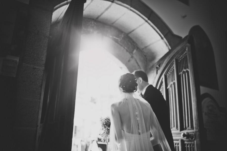 زفاف - القاهرة وبن - الزفاف في غيرنسي