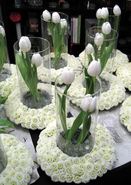 Mariage - Creative ~ tablescapes!