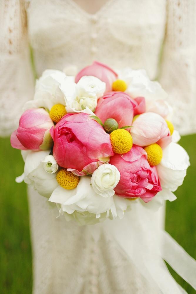 Mariage - Flowers   Bouquets