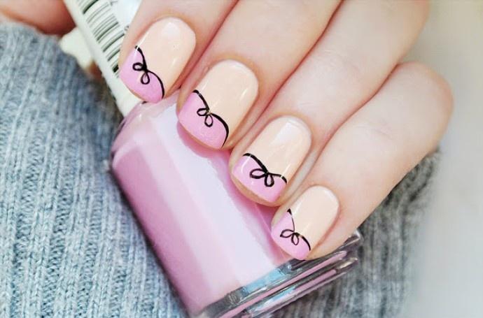 Wedding - Prom Nails: 15 Ideas For Your Perfect Manicure