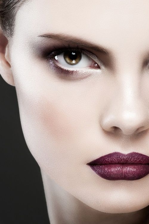 زفاف - Make-up Trends 2013 