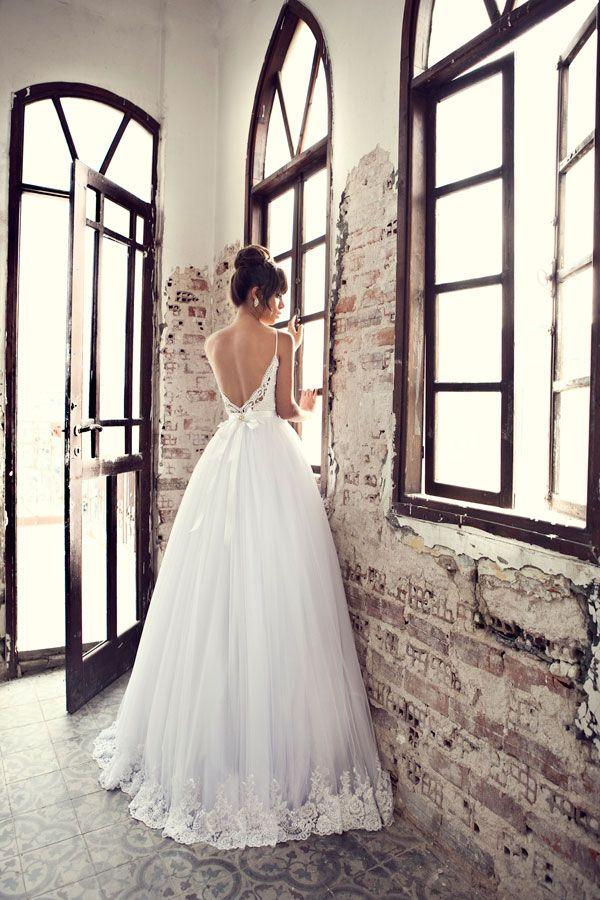 Свадьба - Wedding Dresses/Bridal Party