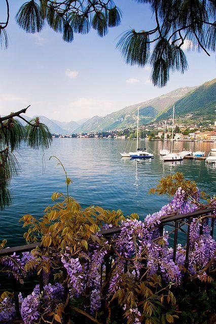 Hochzeit - Lake Como, Italy 