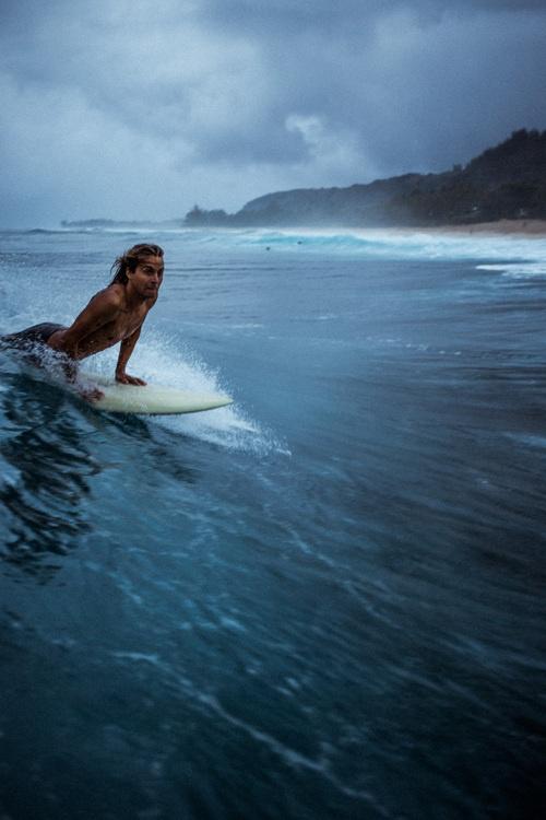 زفاف - Surfing 