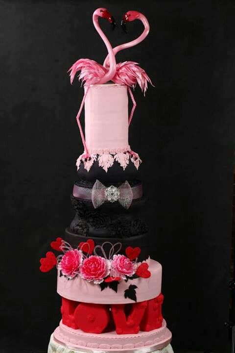 Mariage - Yummy Art (cake And Pastry)
