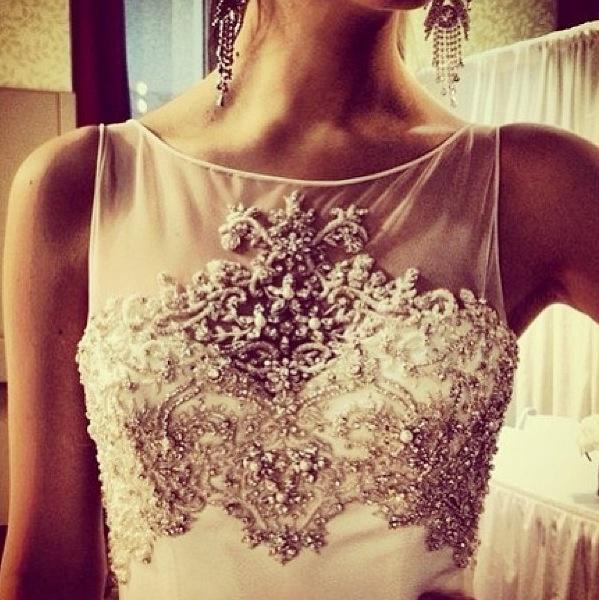 Mariage - Beautiful Clothes