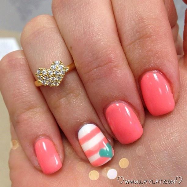 Wedding - SO CUTE..love The Nails... 