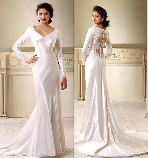 Mariage - Hoting mariage robe blanche / ivoire Taille personnalisée 2-8-10-12-14-16-18-20-22