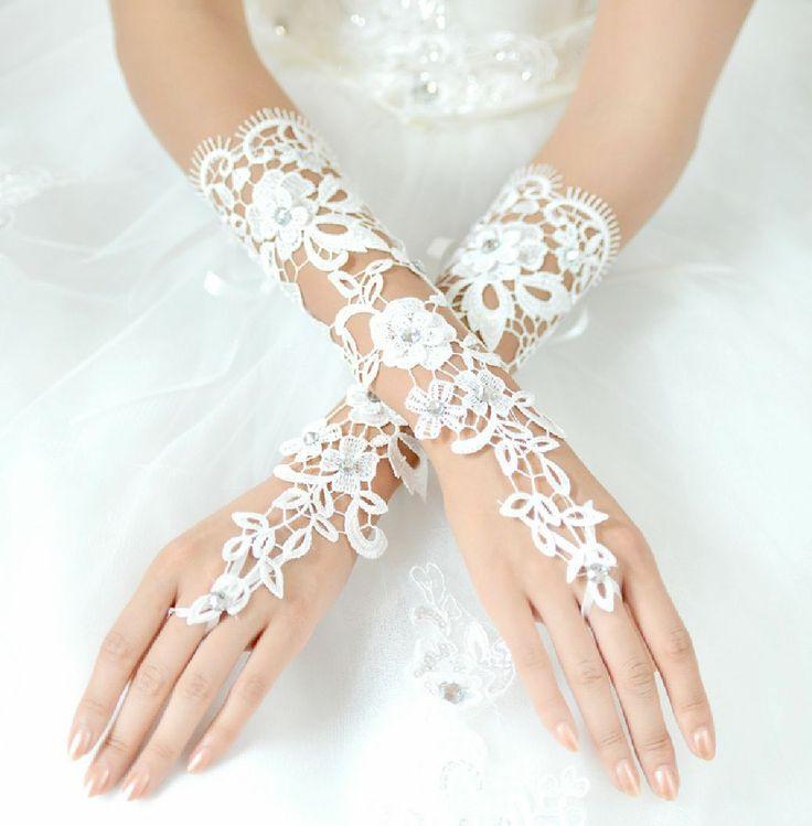 Hochzeit - Braut-Accessoires