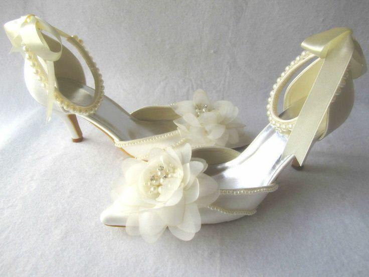 Mariage - Chaussures de mariée mariage