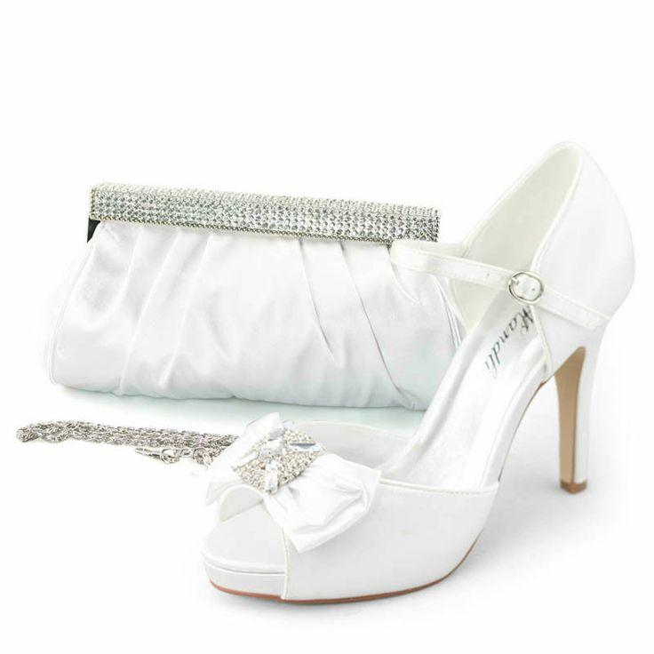 زفاف - أحذية الزفاف العرسان