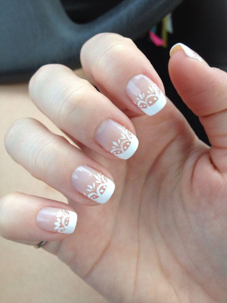 Wedding - Wedding Nails   