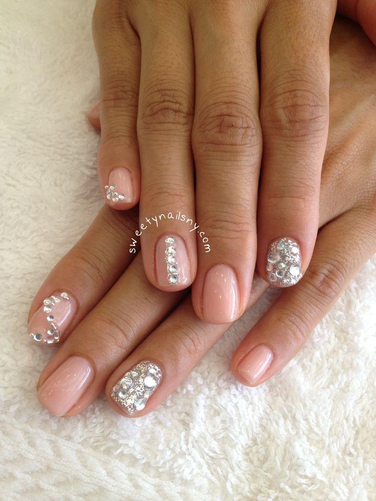 Mariage - Nail nuptiale