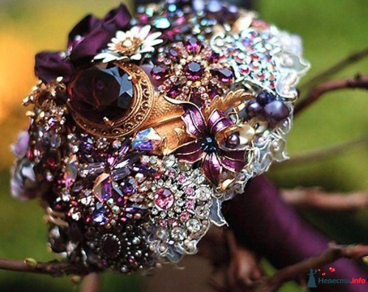 Mariage - Fleur de mariage et bouquet