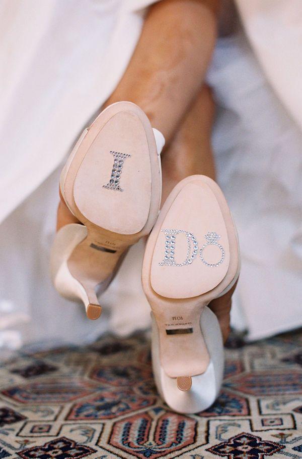 Wedding - Wedding Shoes!   