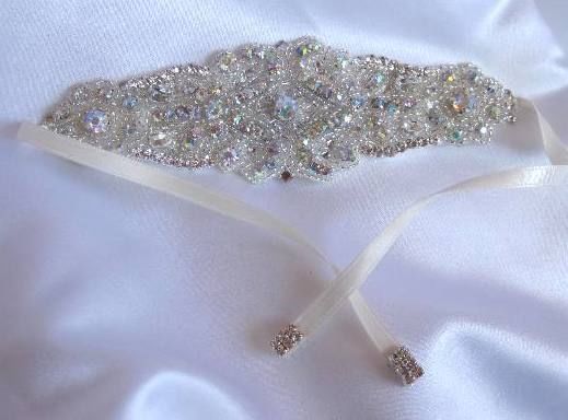 Wedding - Bridal Accessories