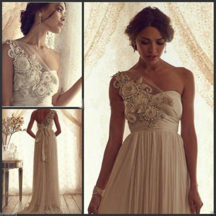 Wedding - Wedding Dress-elegant dress