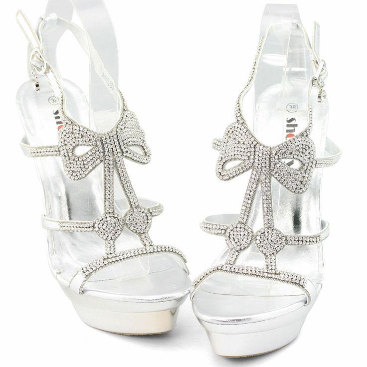 زفاف - Wedding Bridal Shoes
