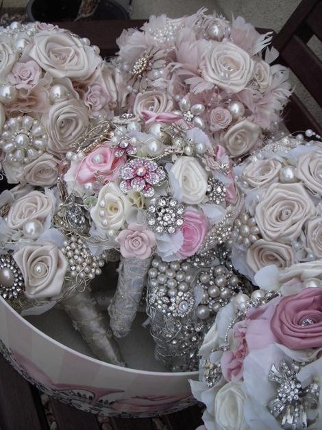 زفاف - Wedding Flower & Bouquet