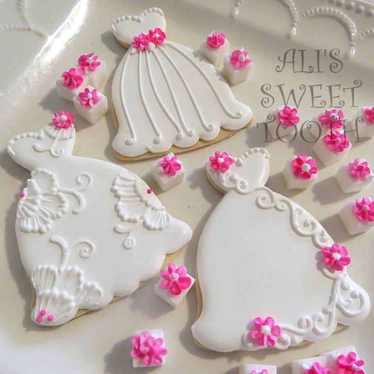 Mariage - The Cookie Cutter Company
