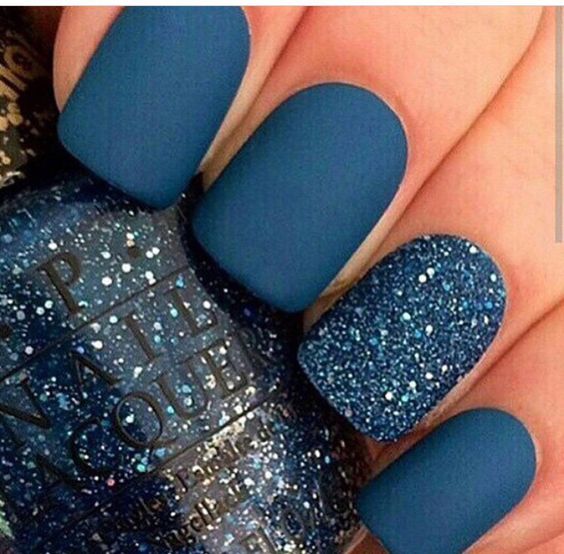 زفاف - Spring Quinceanera Nail Trends 2016