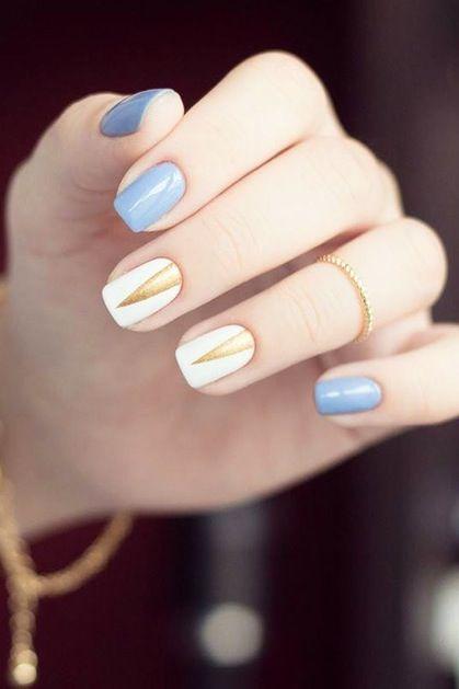 Mariage - 12 Spring Nail Trends To Try Now