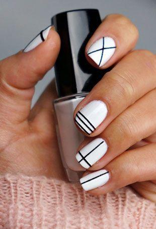 Свадьба - 28 Lovely Nail Art Ideas You Must Try