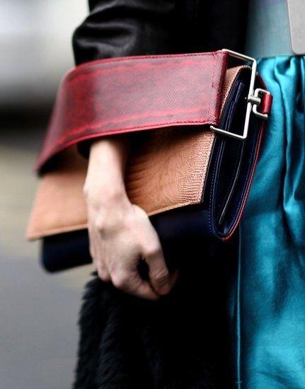 Свадьба - Behold, The Best Accessories From The Paris Fashion Week Style Set