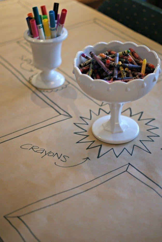 Wedding - 27 Impossibly Fun Ways To Entertain Kids At Your Wedding