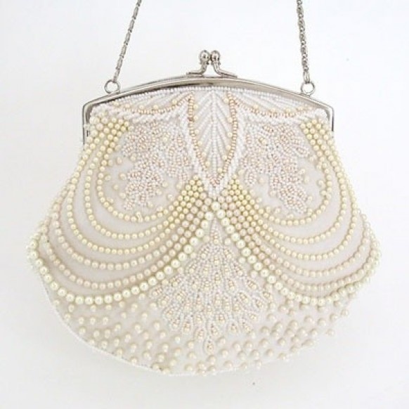 Mariage - Wedding Clutches - Bags - Totes -Clutches #790858