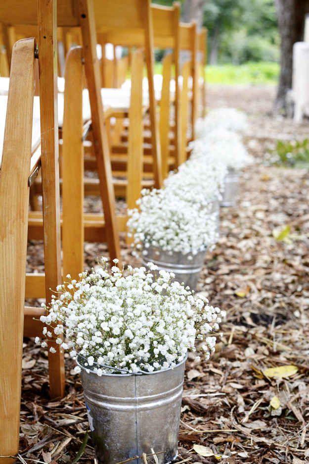 Wedding - Wedding Flower Decoration