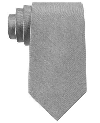 Wedding - Michael Kors Tie, Sapphire Solid II