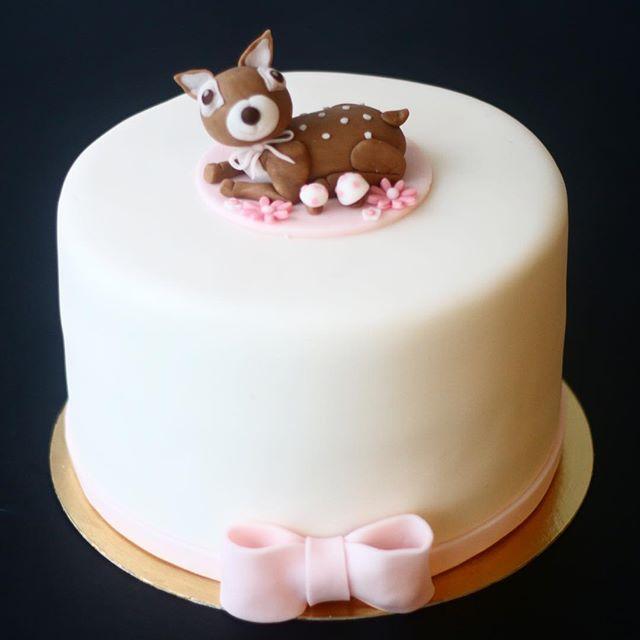 Mariage - Cute Cake