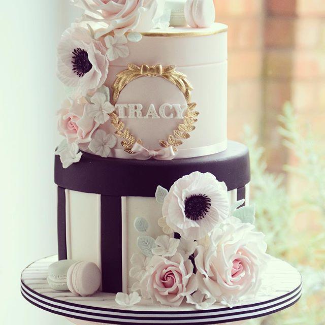 Mariage - Tracy James