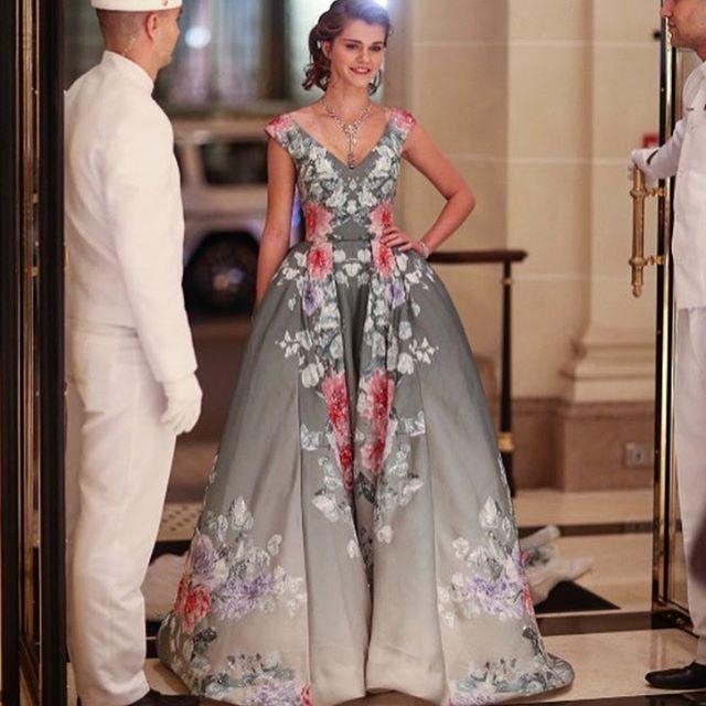 زفاف - Gorgeous Dress
