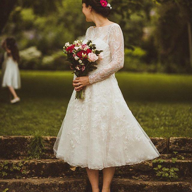 Wedding - Bridal Dress