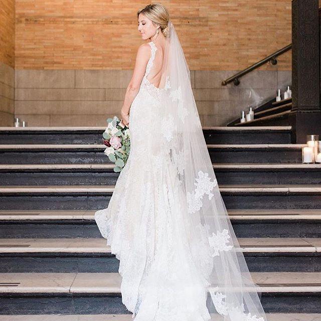 Свадьба - White Bridal Dress