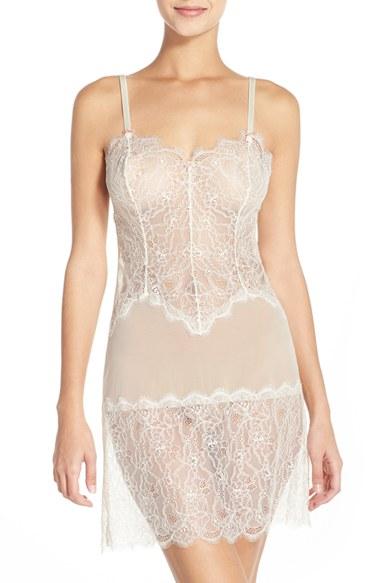 Mariage - b.tempt'd by Wacoal 'b.sultry' Chemise