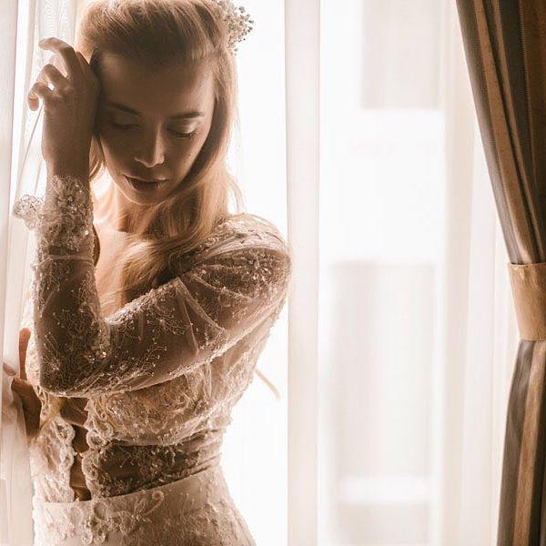 Свадьба - Lovely Dress