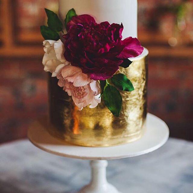 Свадьба - Cake For The Wedding