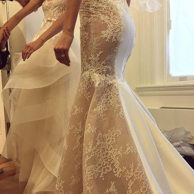Wedding - Amazing Dress