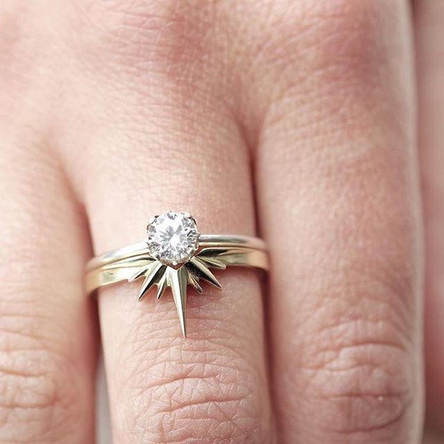 Hochzeit - wedding ring