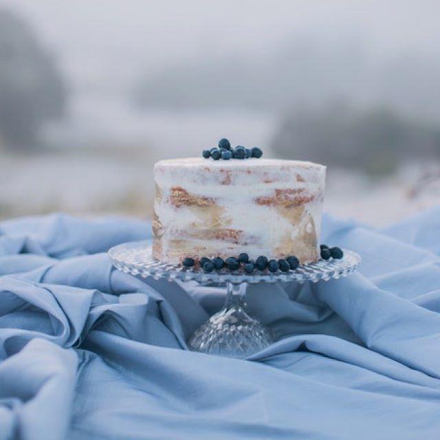 زفاف - small cake